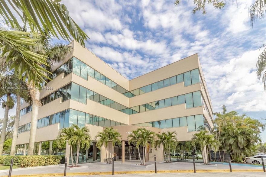 A+++ location in Pembroke Pines. Only 1 mile east of I-75 on Pines Boulevard, Next to Century Village and close to Memorial West Hospital. Shared medical space with 4 exam rooms, a personal office space, lab area and x-ray room. Perfect for any medical office. Two months free rent! This is a trip net lease. CAM is $17.98/SF