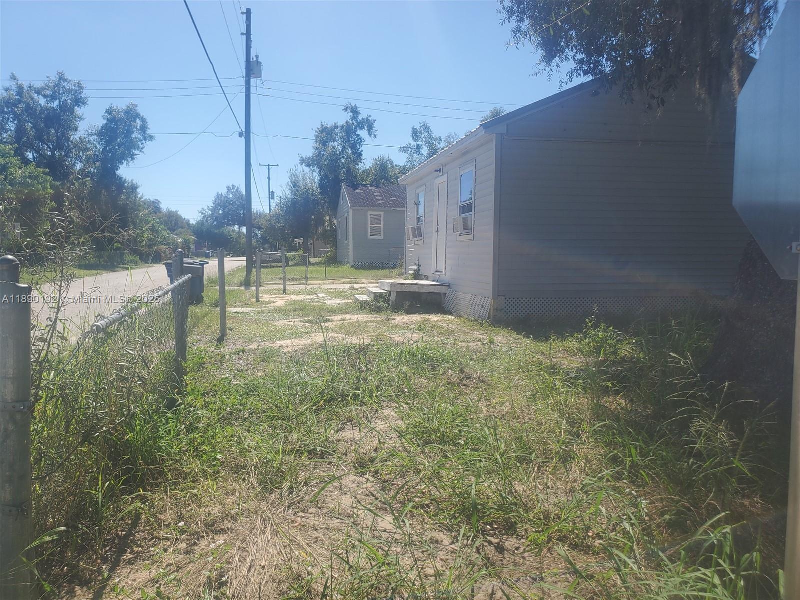 HIGHLANDS HOMES - Residential