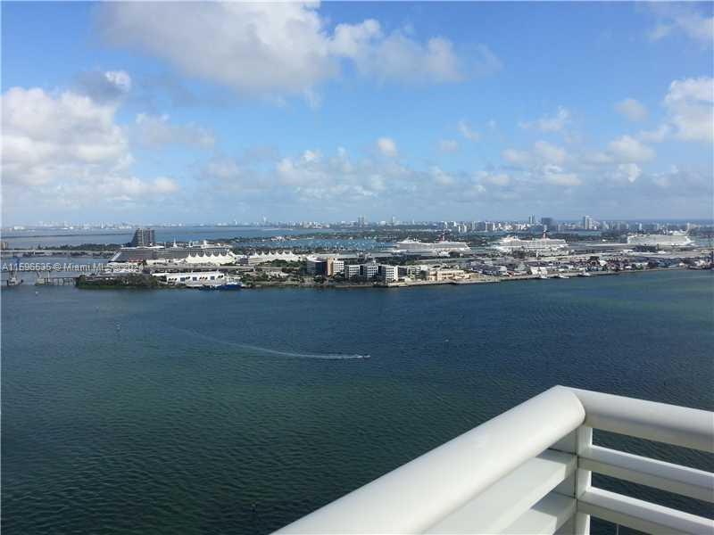 900 Brickell Key Blvd 2803