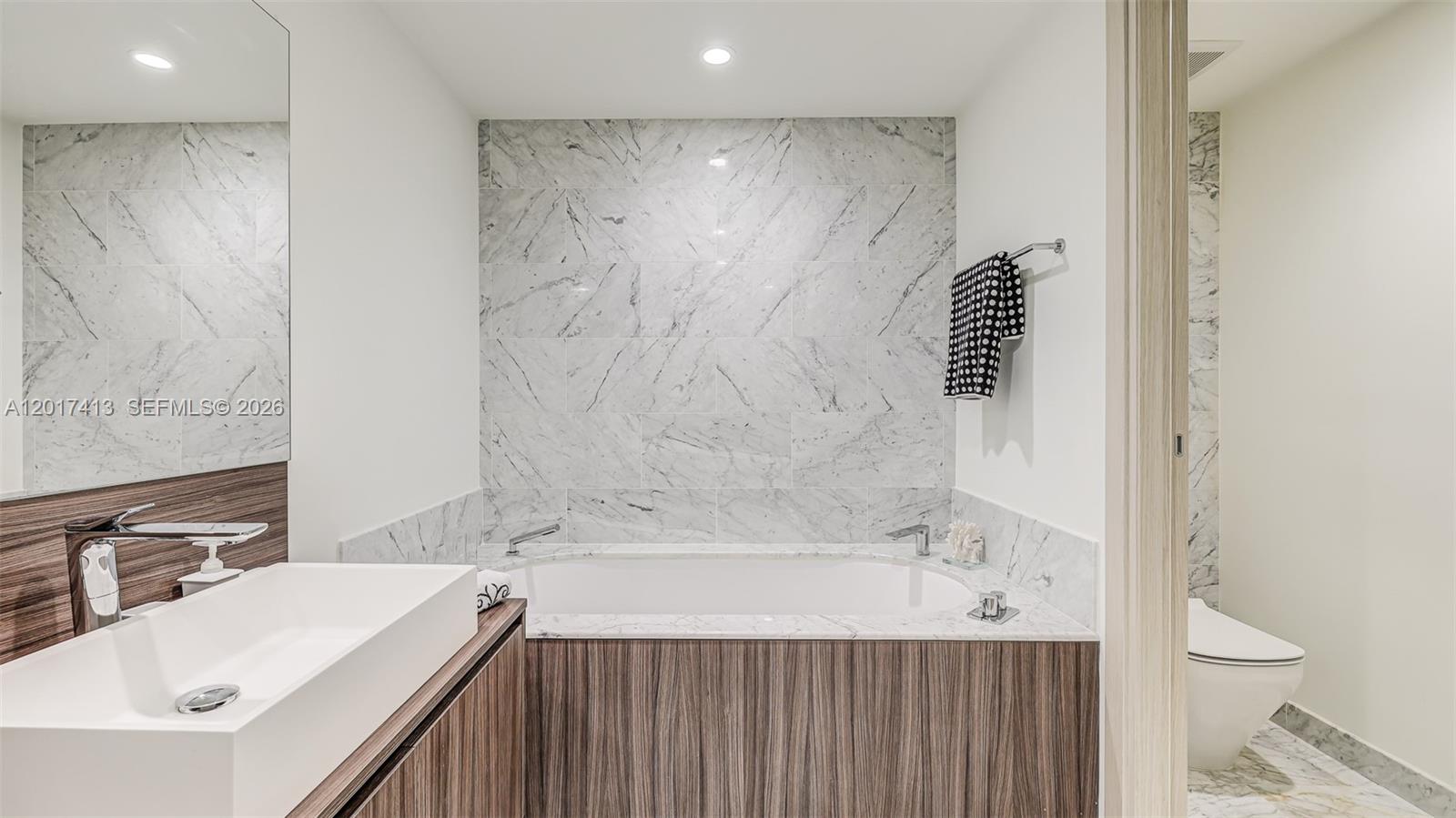 BRICKELL FLATIRON CONDO - Residential