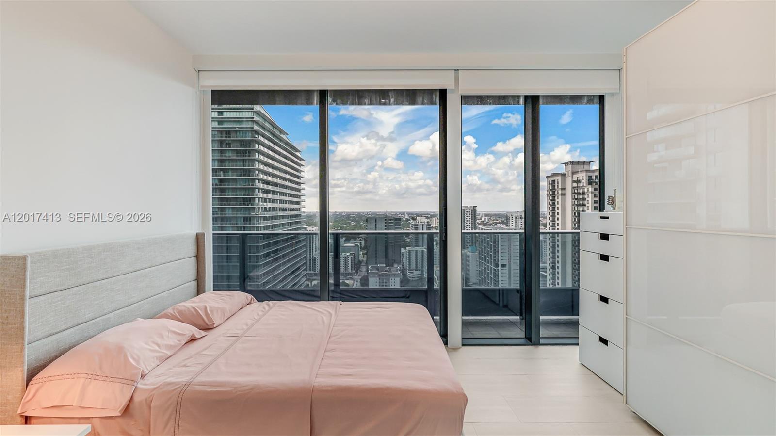 BRICKELL FLATIRON CONDO - Residential