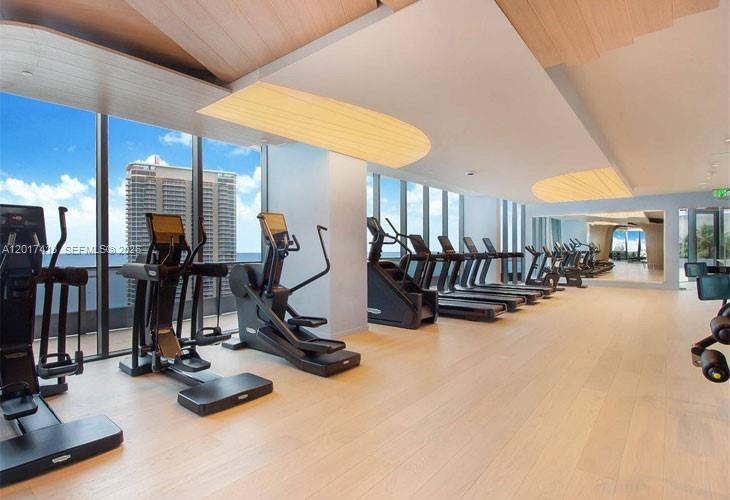 BRICKELL FLATIRON CONDO - Residential
