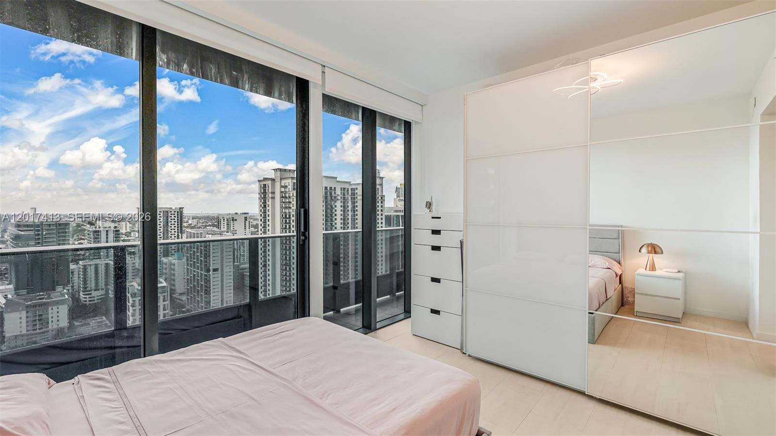 BRICKELL FLATIRON CONDO - Residential