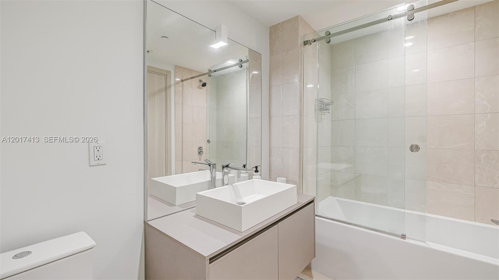 BRICKELL FLATIRON CONDO - Residential