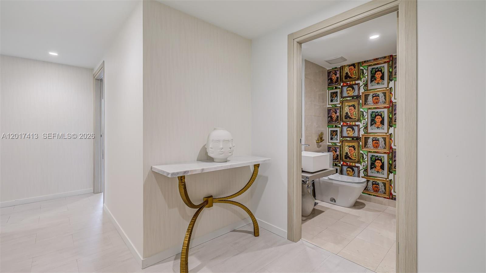 BRICKELL FLATIRON CONDO - Residential