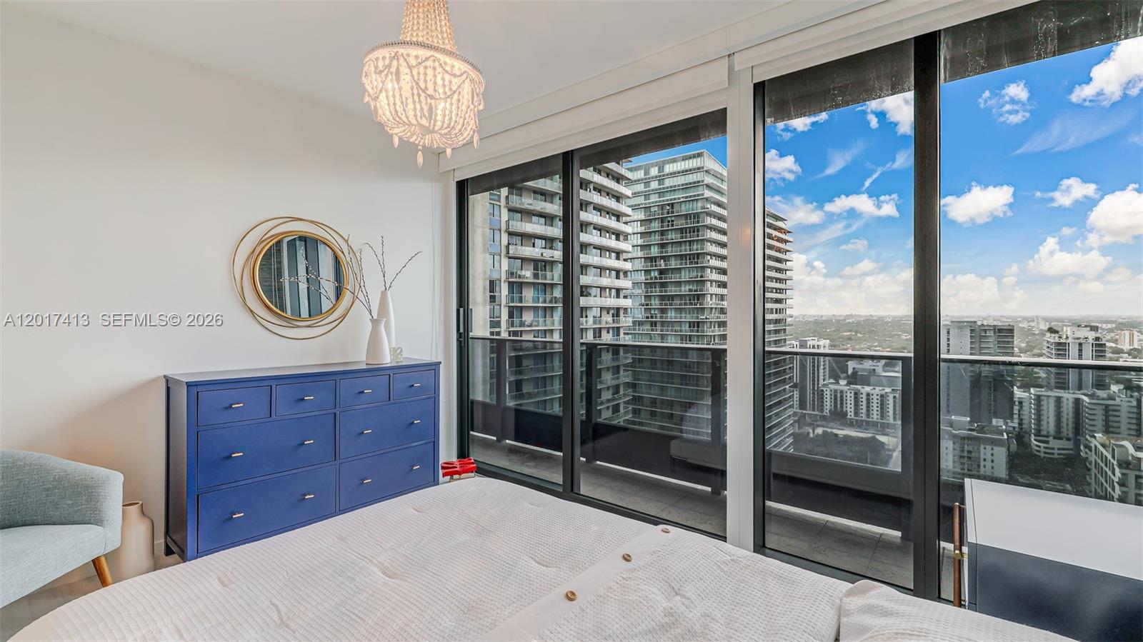 BRICKELL FLATIRON CONDO - Residential