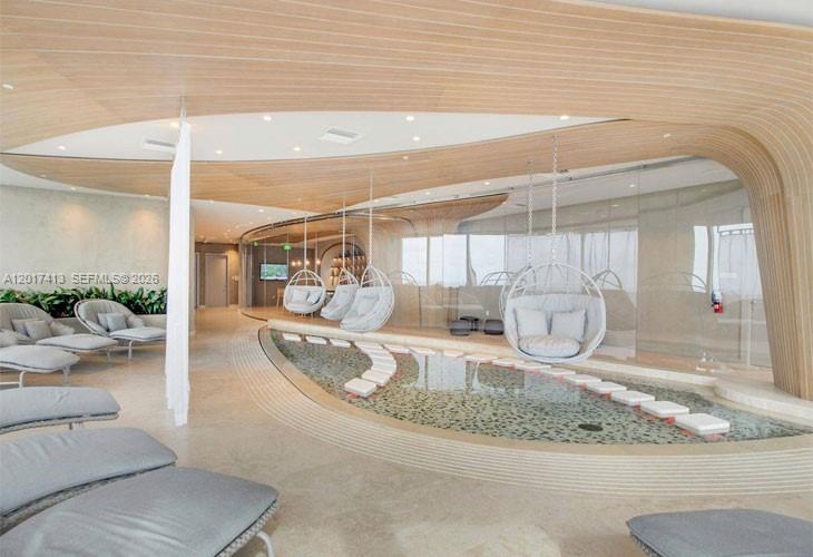 BRICKELL FLATIRON CONDO - Residential