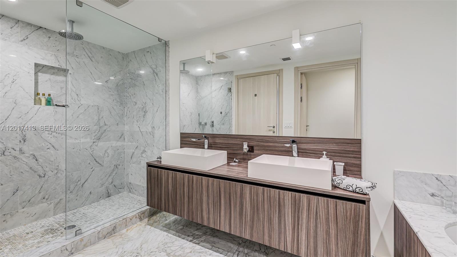 BRICKELL FLATIRON CONDO - Residential