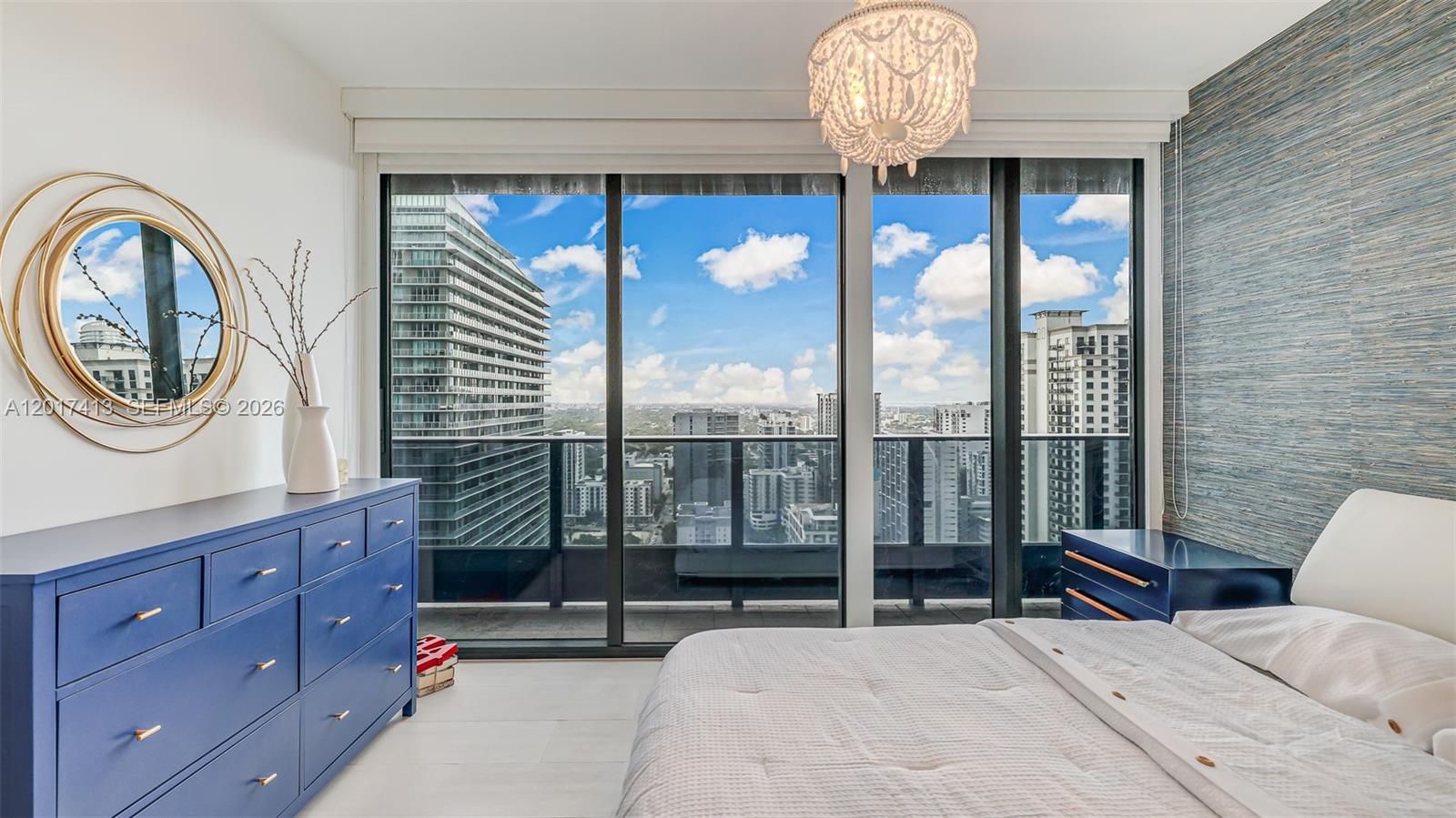 BRICKELL FLATIRON CONDO - Residential