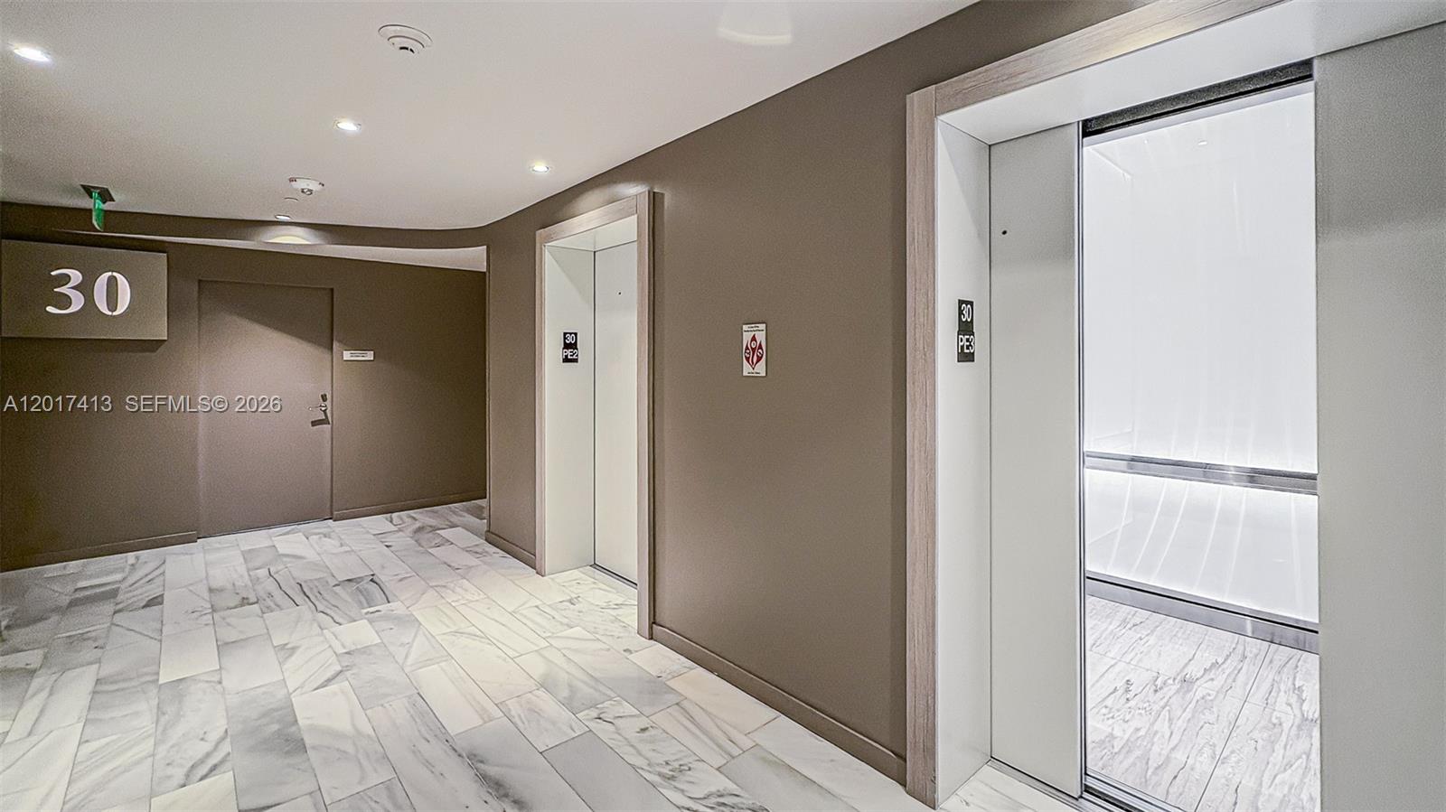 BRICKELL FLATIRON CONDO - Residential