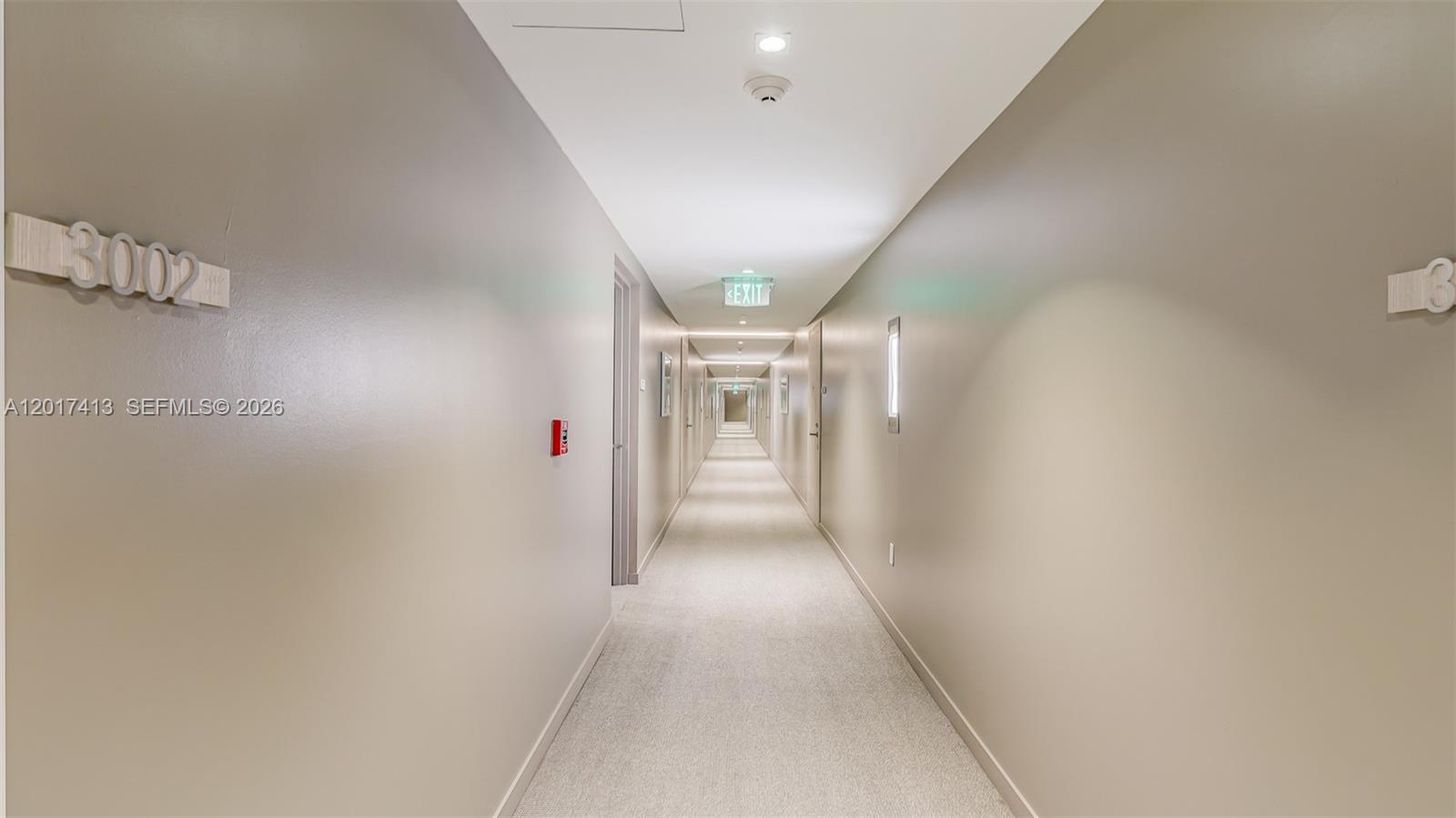 BRICKELL FLATIRON CONDO - Residential