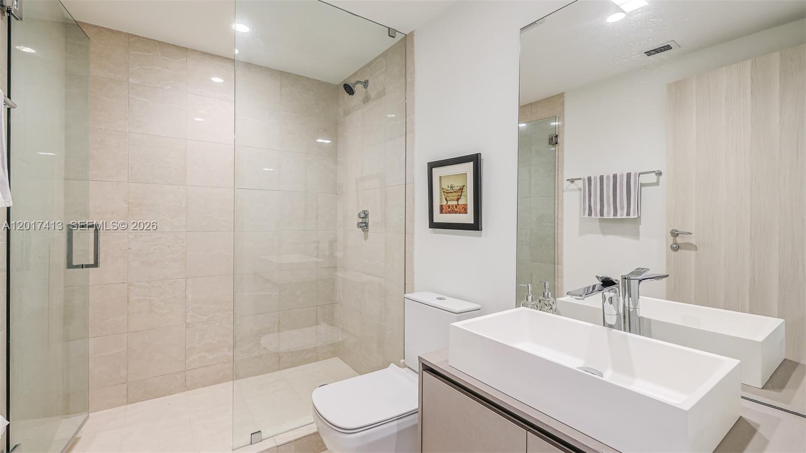 BRICKELL FLATIRON CONDO - Residential