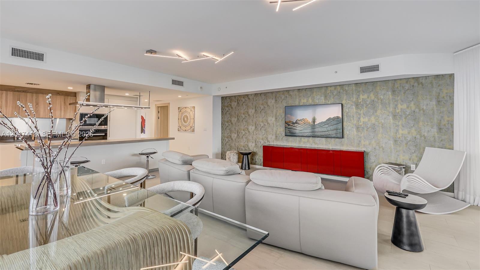 BRICKELL FLATIRON CONDO - Residential