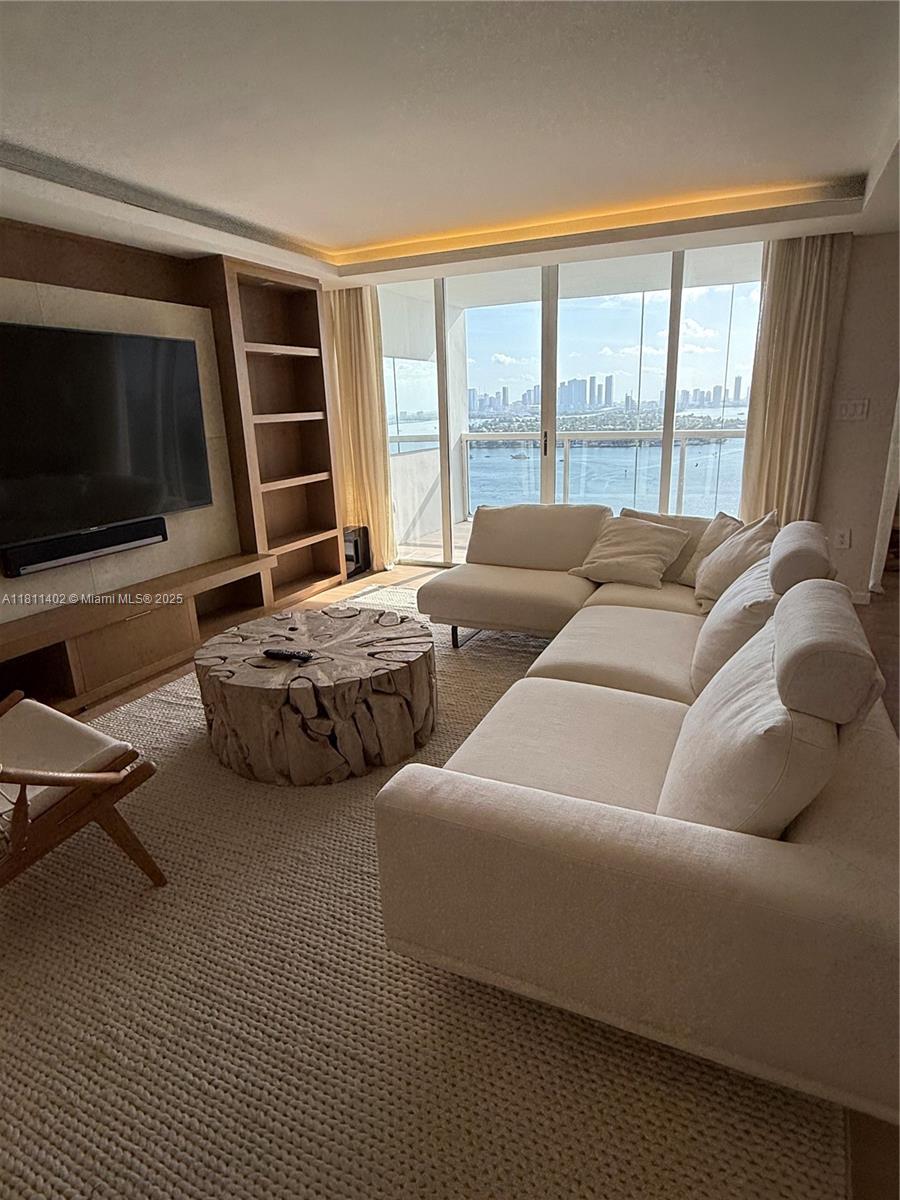 1900 Sunset Harbour Dr 2408, Miami Beach, Miami-Dade County, Florida - 2 Bedrooms  
3 Bathrooms - 