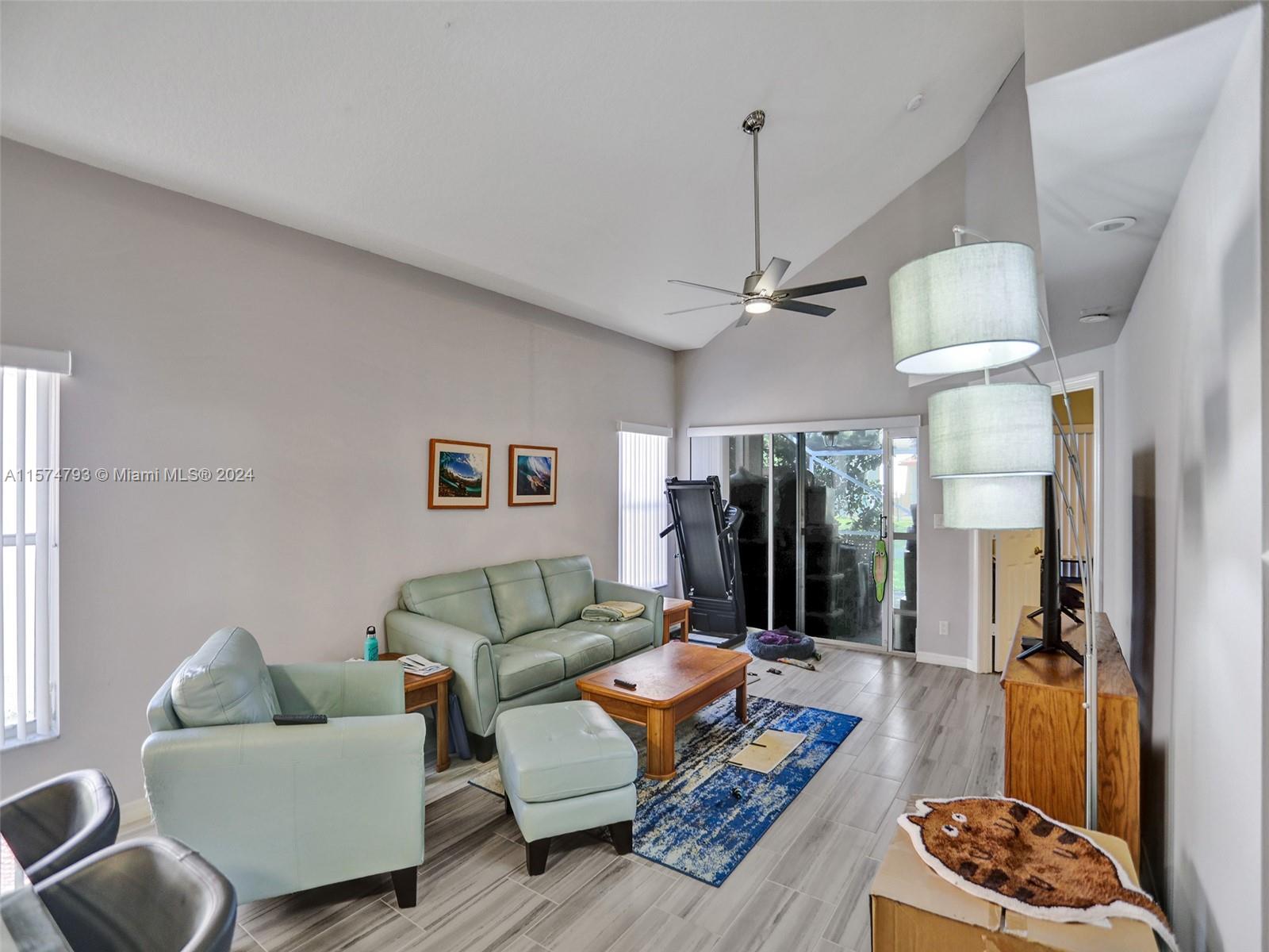 WOODBINE PAR J - Residential