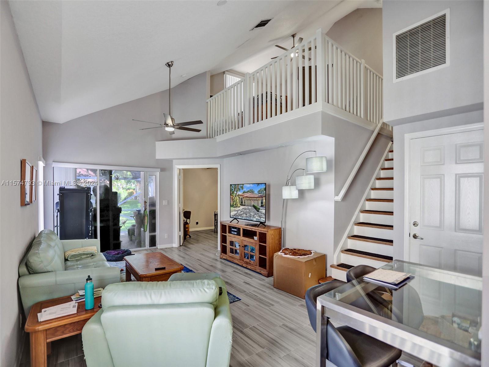 WOODBINE PAR J - Residential