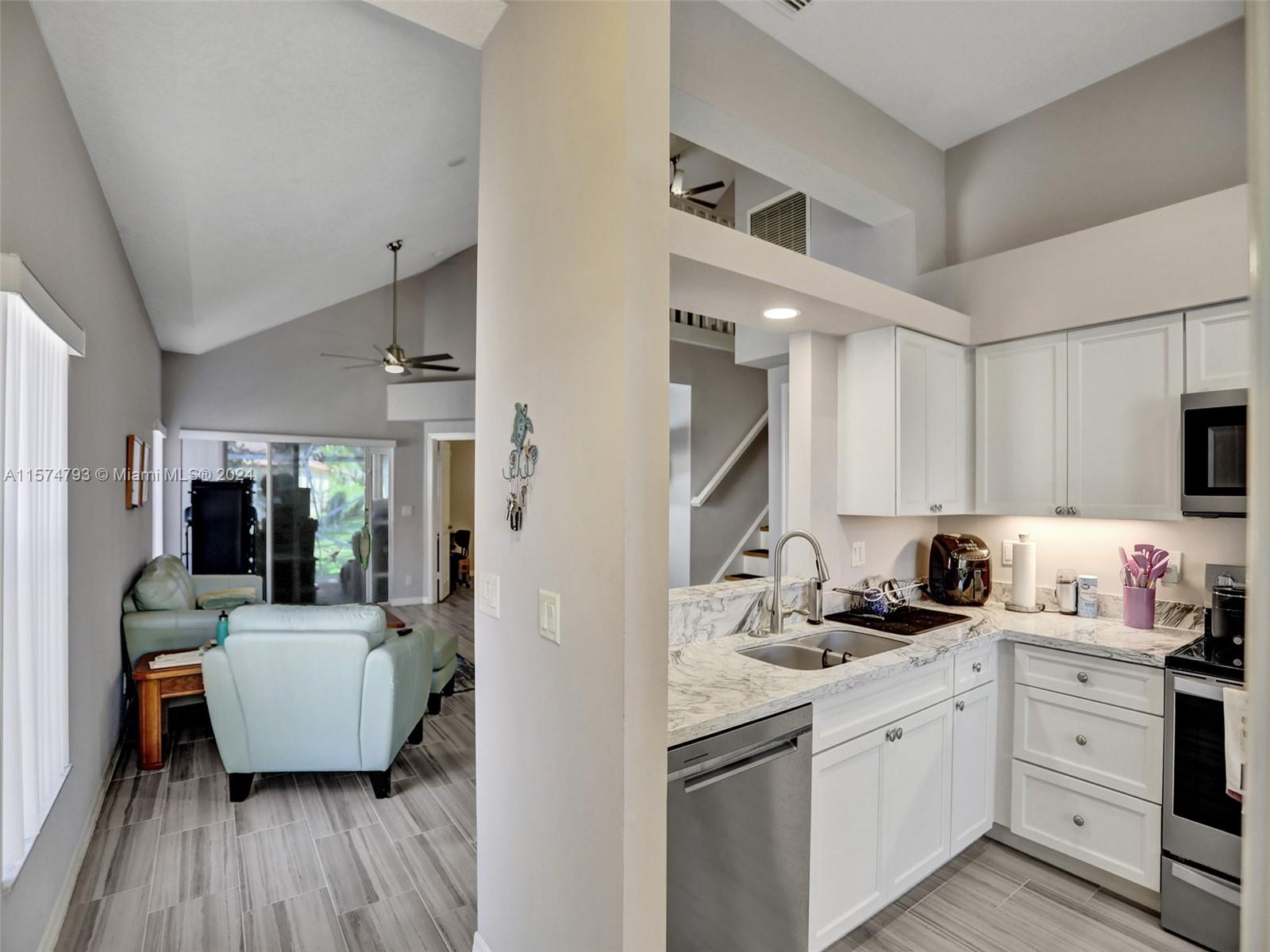 WOODBINE PAR J - Residential