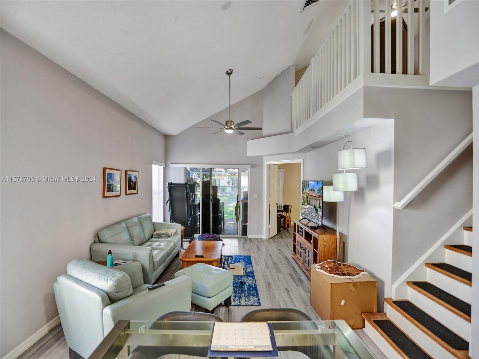 WOODBINE PAR J - Residential
