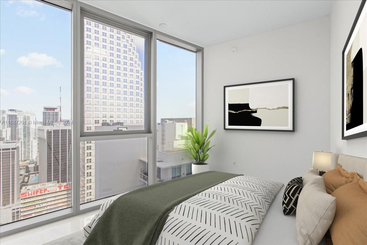 Aston Martin Residences - Residential