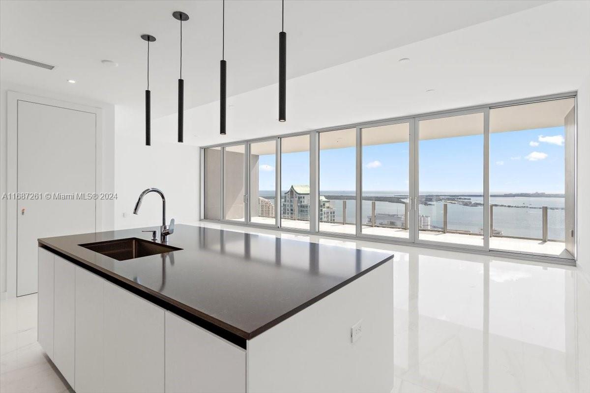 Aston Martin Residences - Residential
