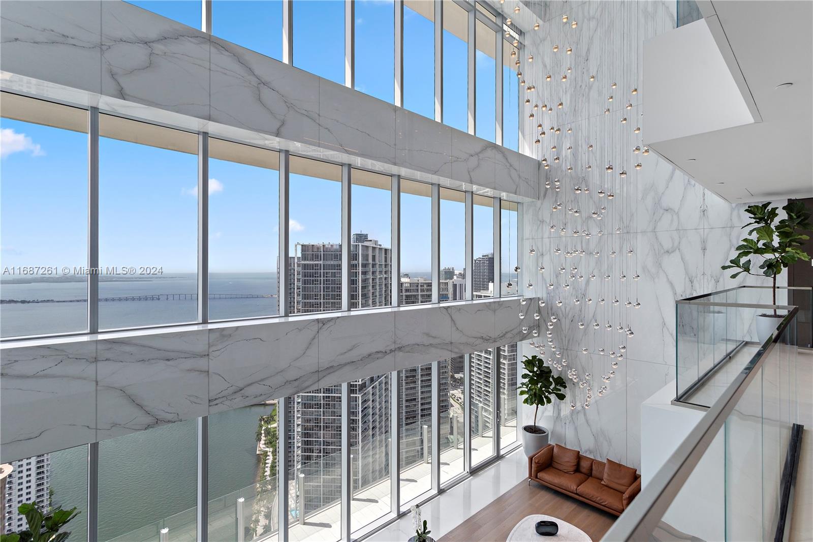 Aston Martin Residences - Residential