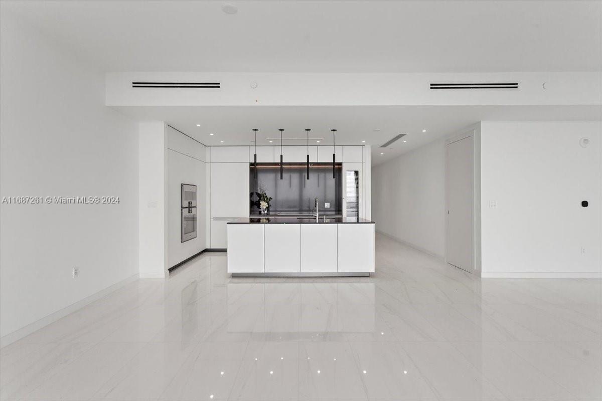 Aston Martin Residences - Residential