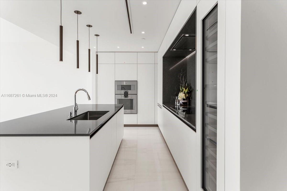 Aston Martin Residences - Residential