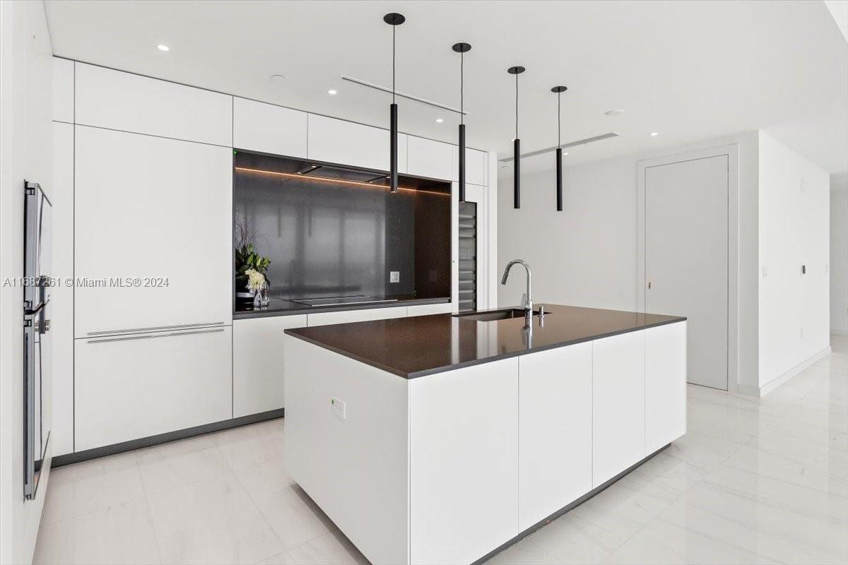 Aston Martin Residences - Residential