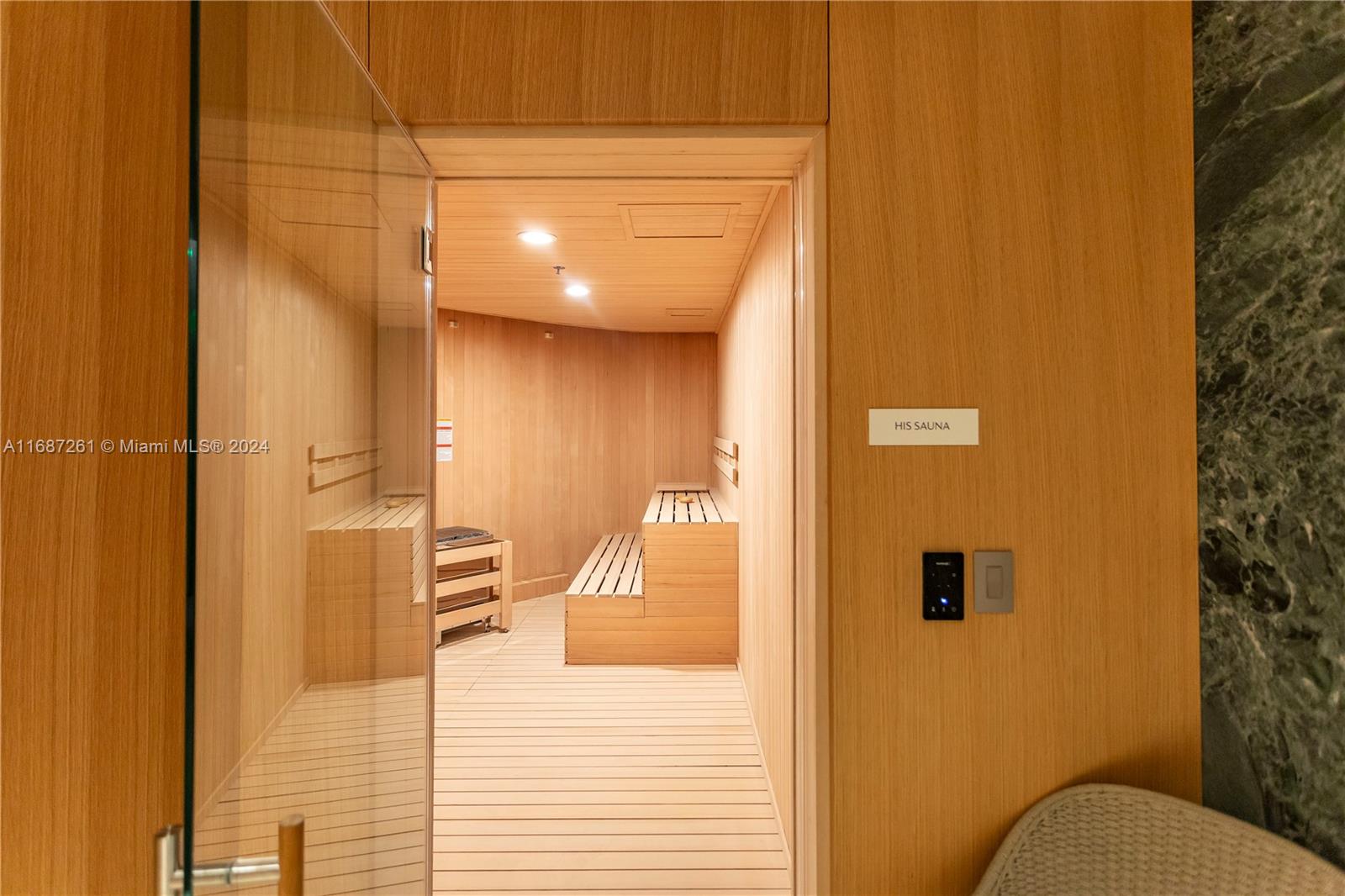 Aston Martin Residences - Residential