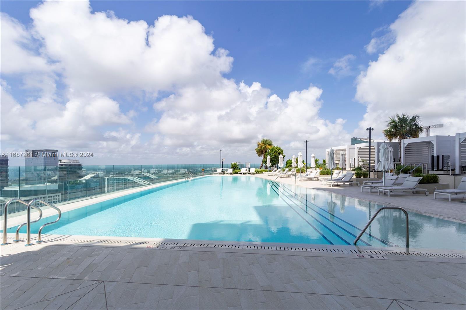Aston Martin Residences - Residential
