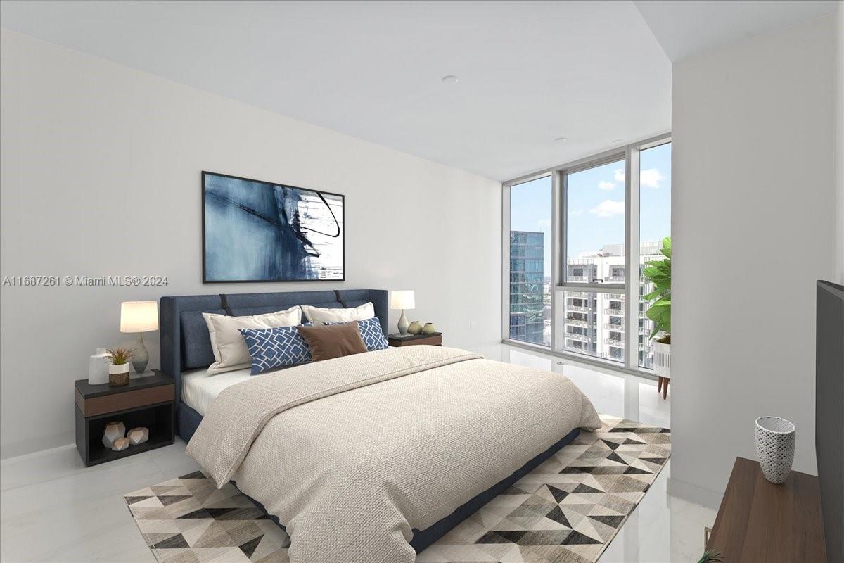 Aston Martin Residences - Residential