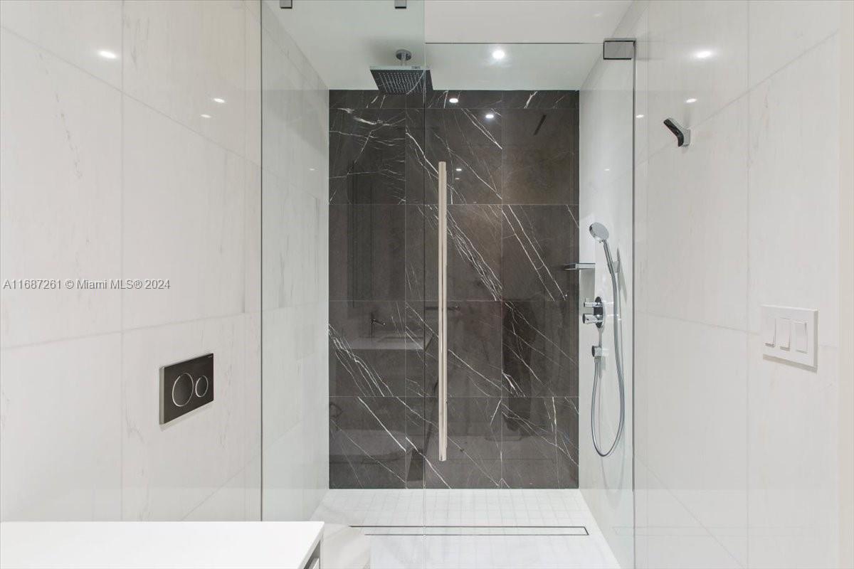 Aston Martin Residences - Residential