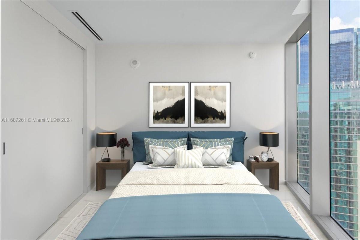 Aston Martin Residences - Residential