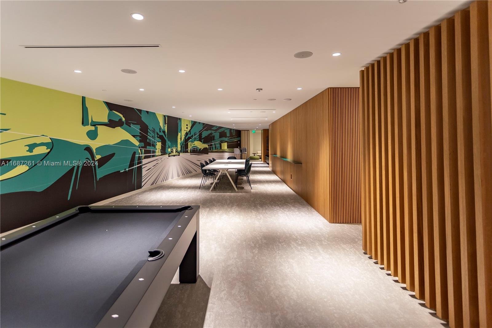 Aston Martin Residences - Residential