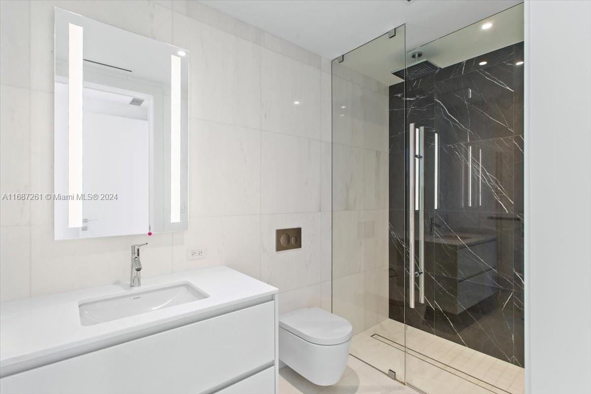 Aston Martin Residences - Residential