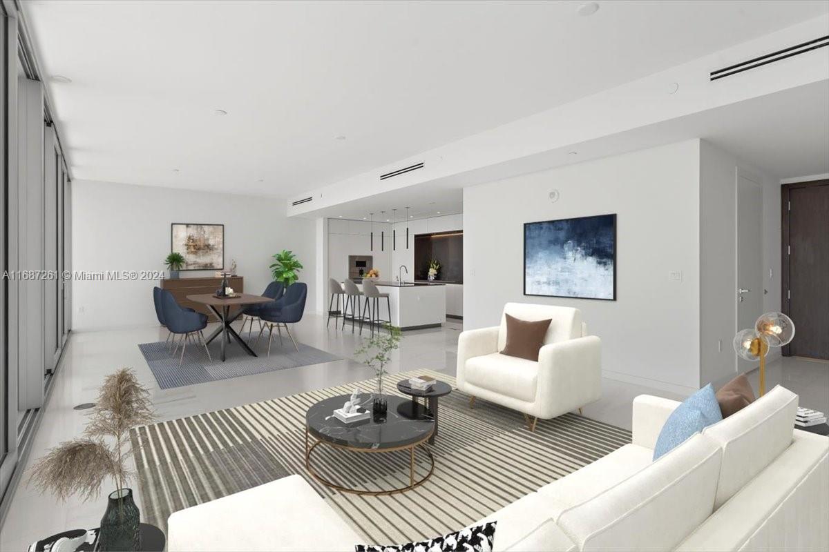 Aston Martin Residences - Residential
