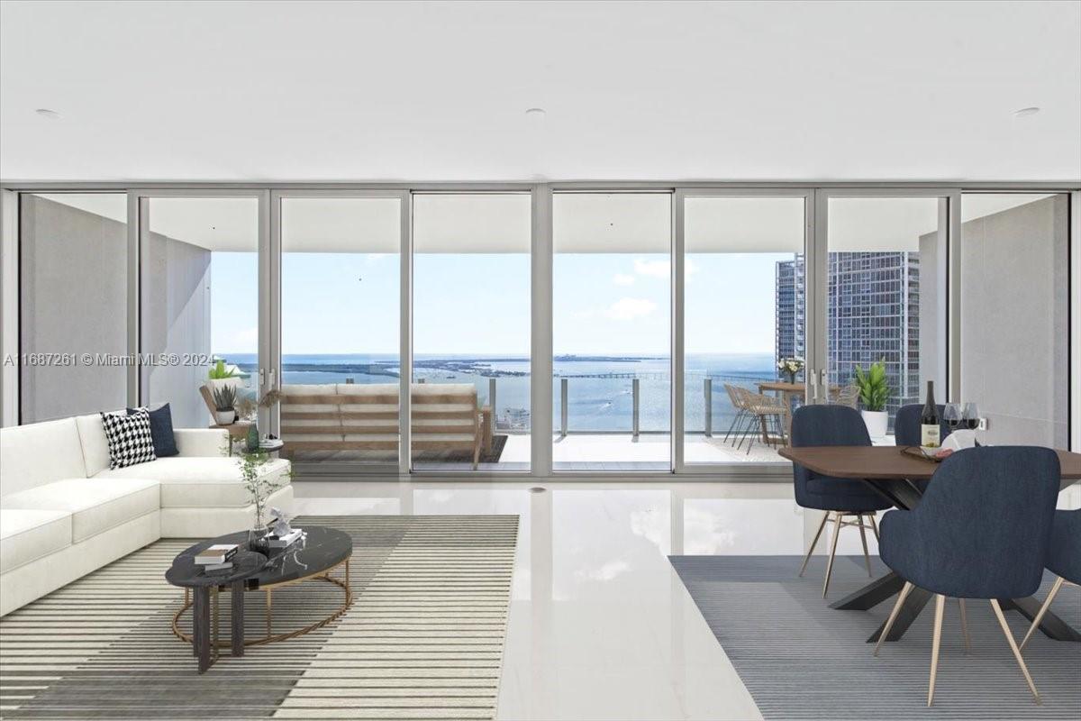 300 Biscayne Blvd Way 4302