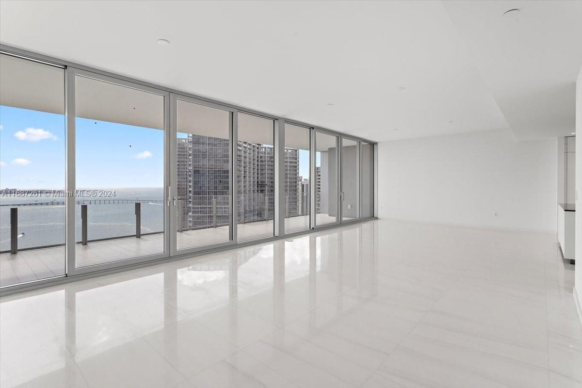Aston Martin Residences - Residential