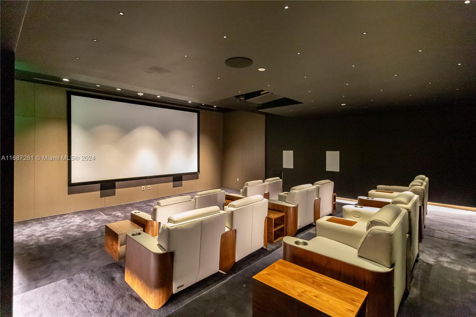 Aston Martin Residences - Residential