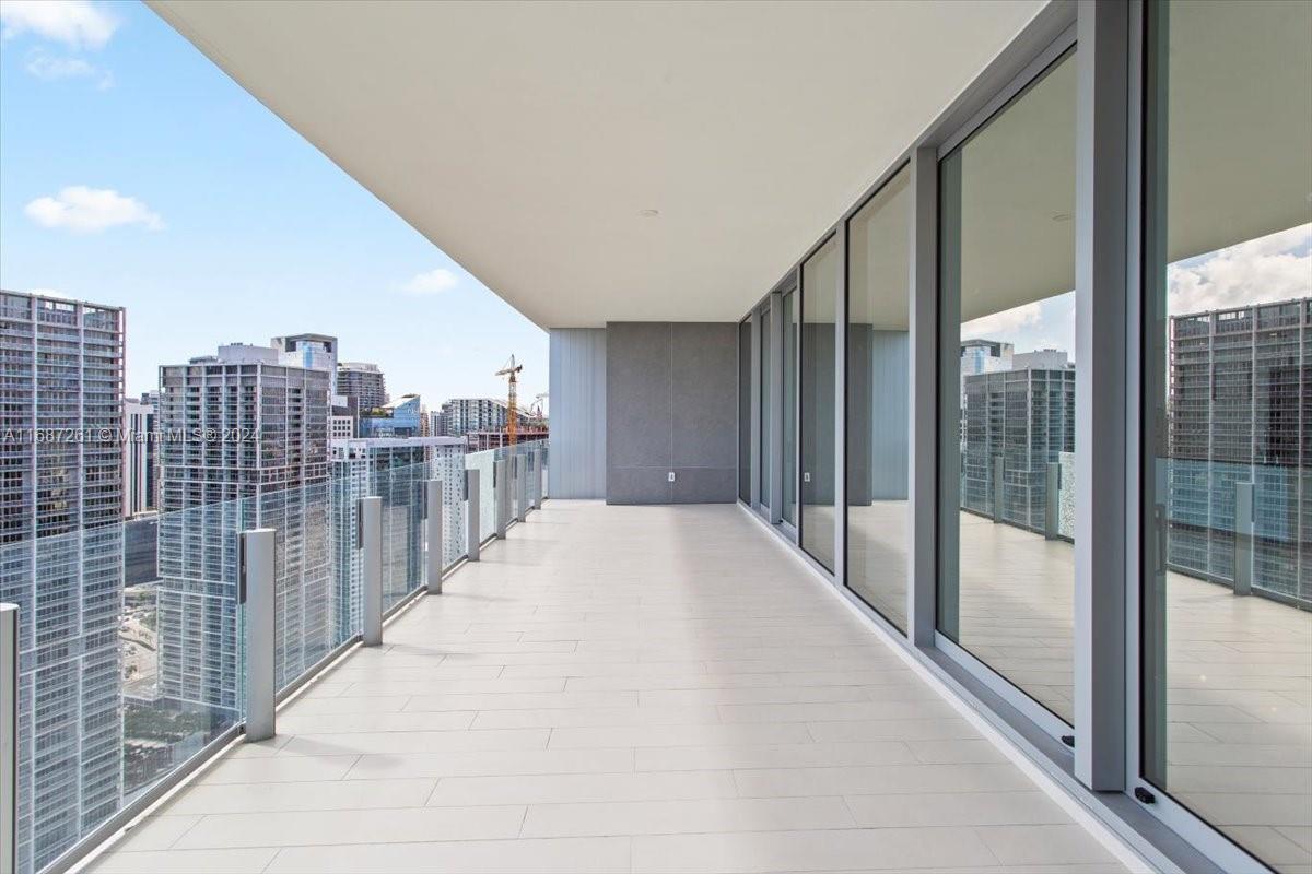 Aston Martin Residences - Residential