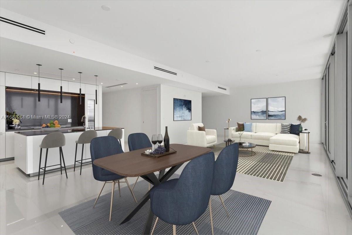 Aston Martin Residences - Residential