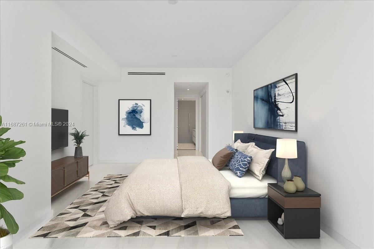 Aston Martin Residences - Residential
