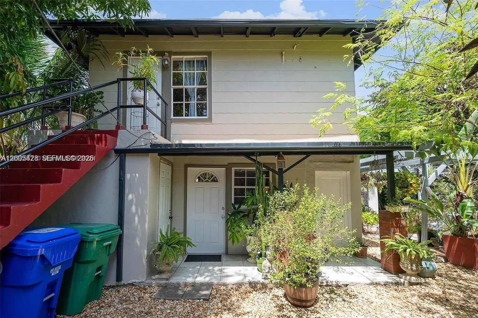 CITY OF MIAMI SOUTH - Residential Lease