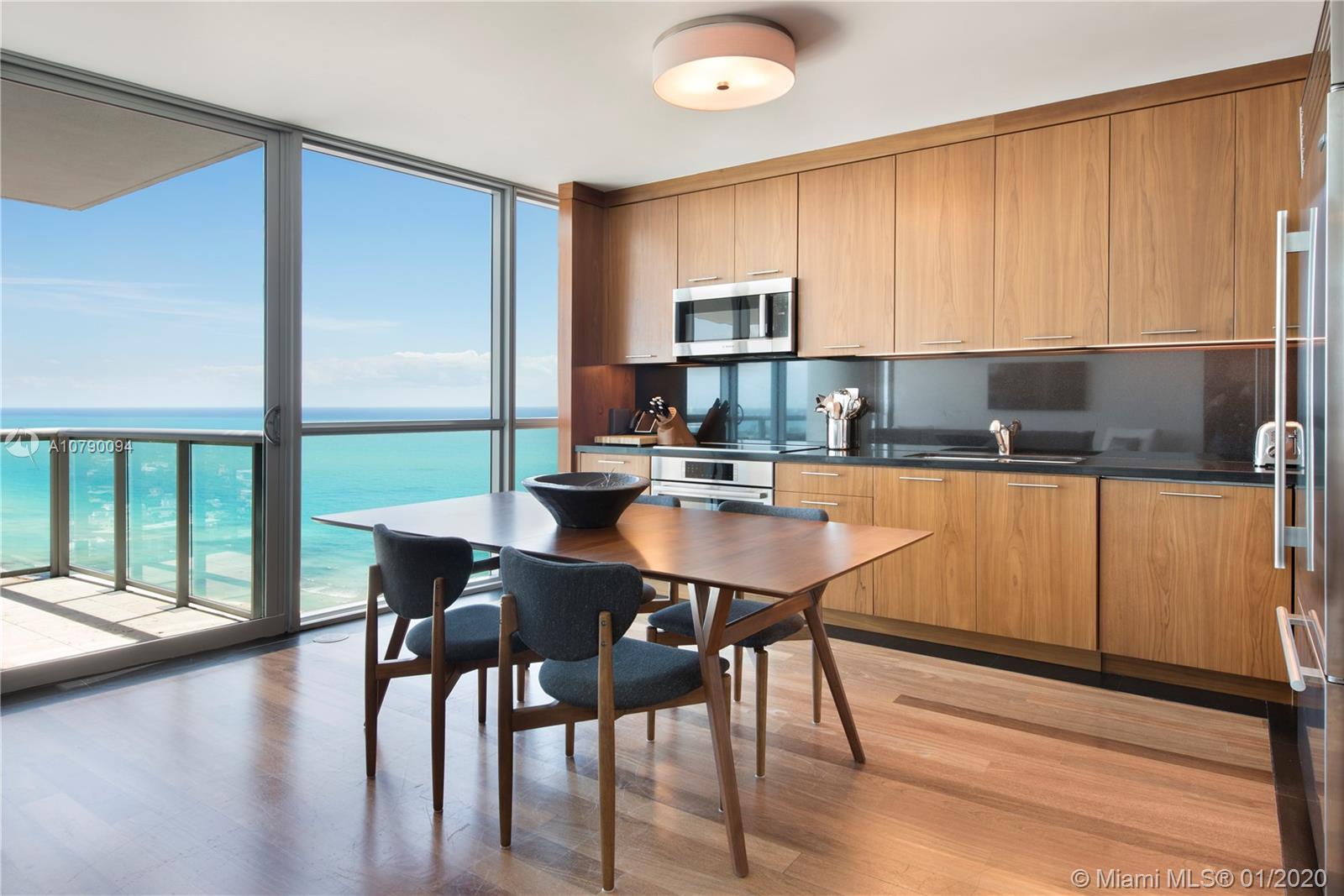 SETAI RESORT & RESIDENCES - Residential