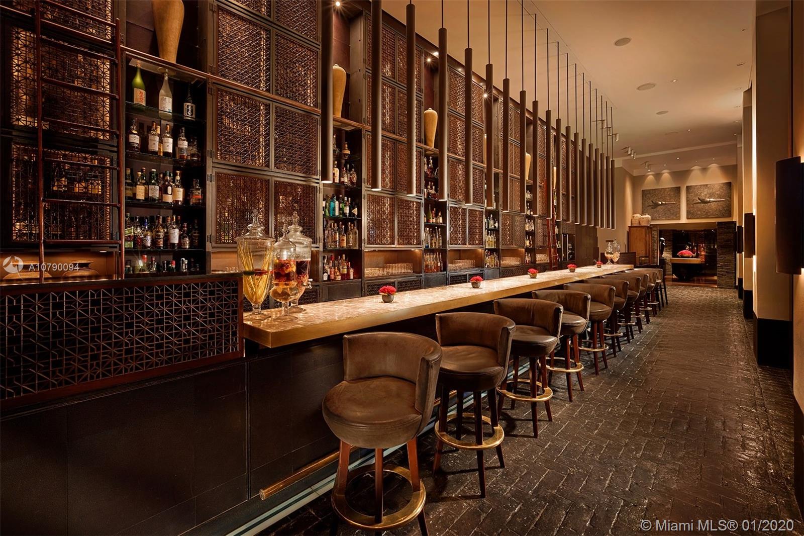 SETAI RESORT & RESIDENCES - Residential