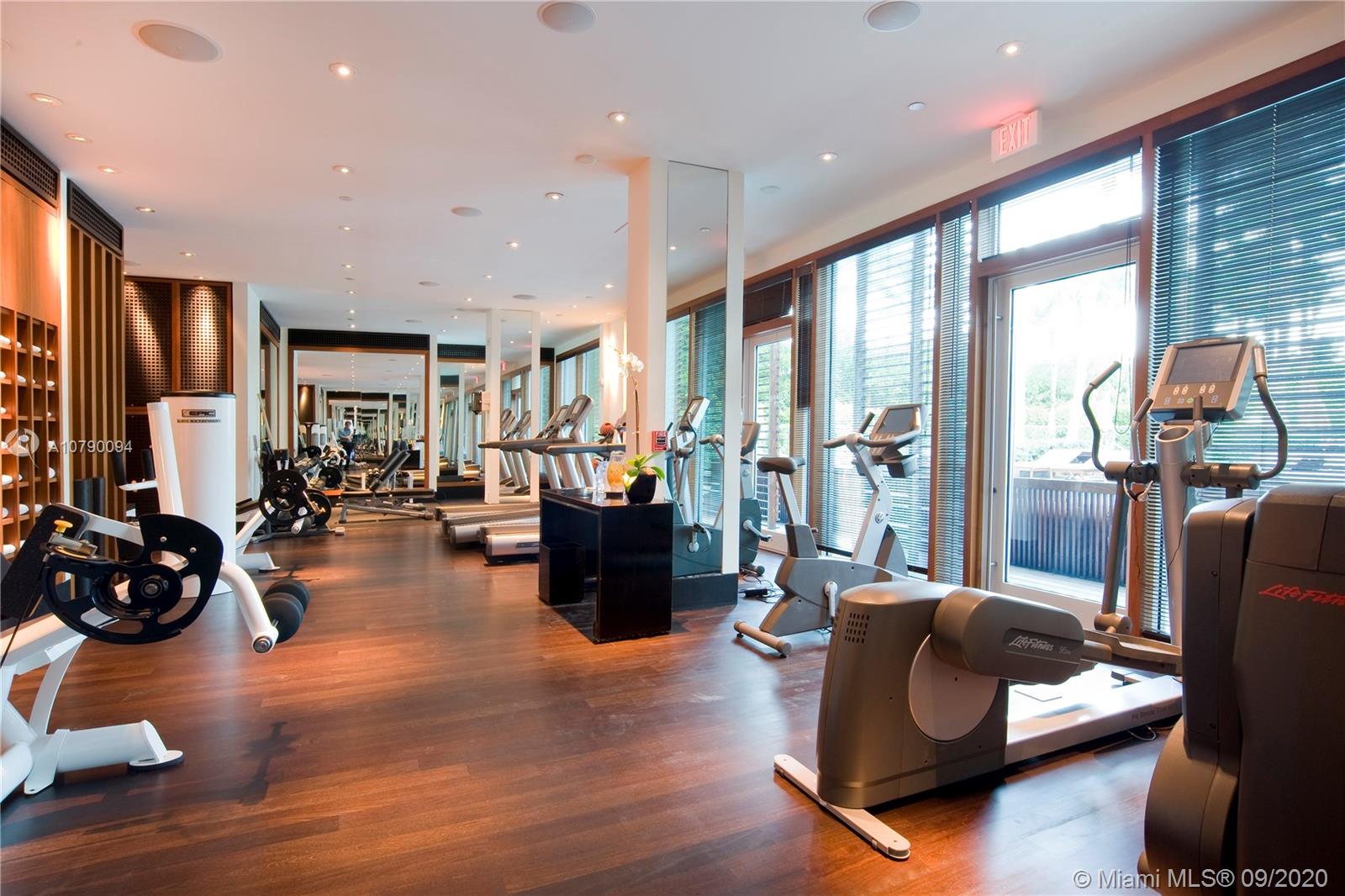 SETAI RESORT & RESIDENCES - Residential