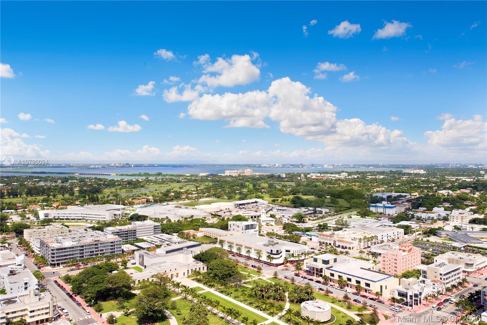 SETAI RESORT & RESIDENCES - Residential