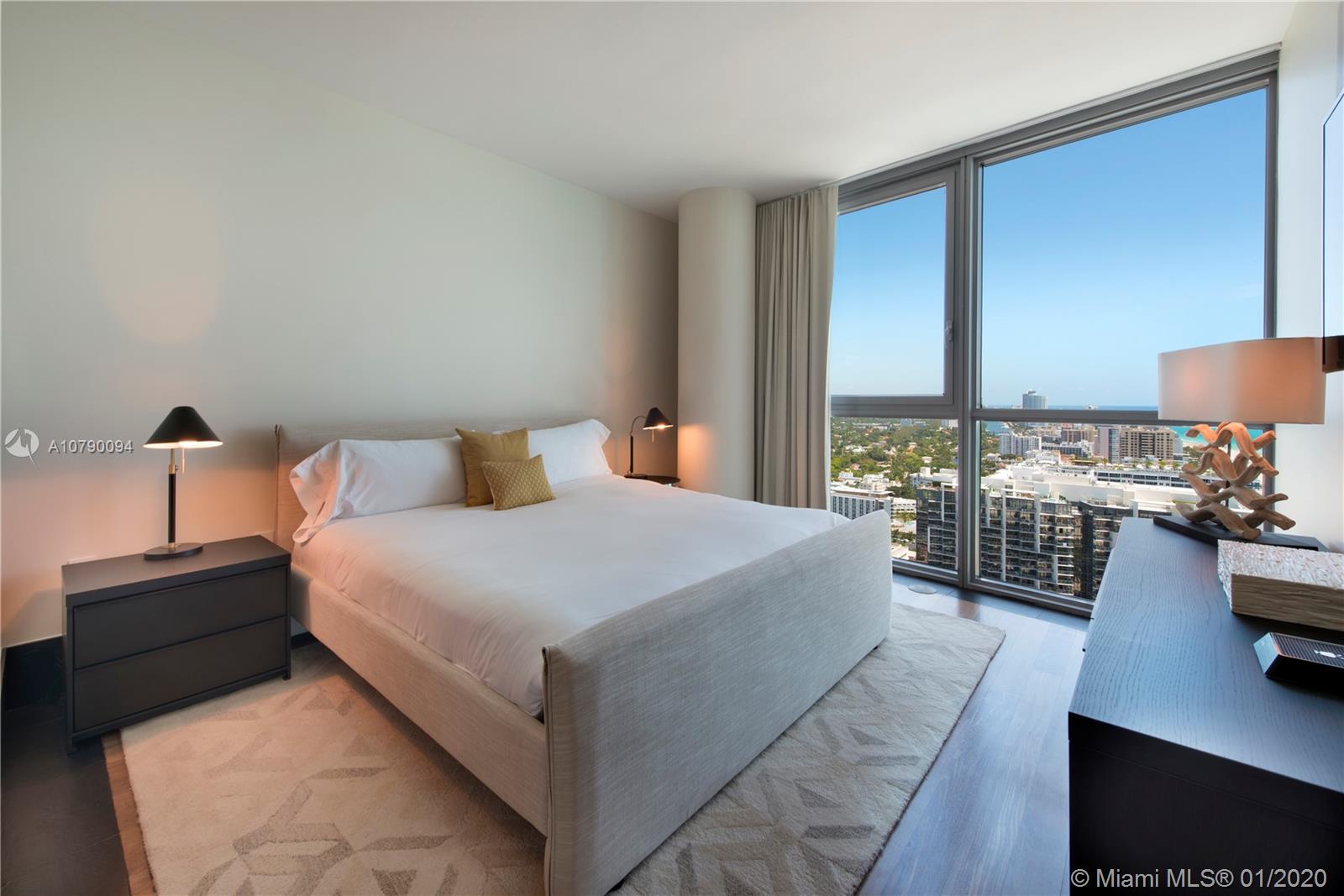 SETAI RESORT & RESIDENCES - Residential