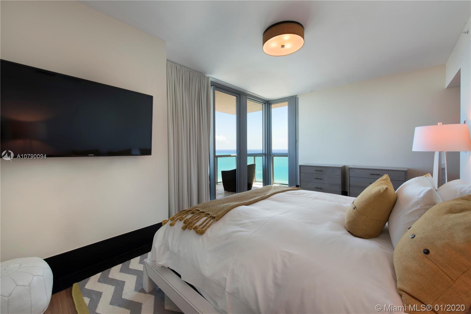 SETAI RESORT & RESIDENCES - Residential