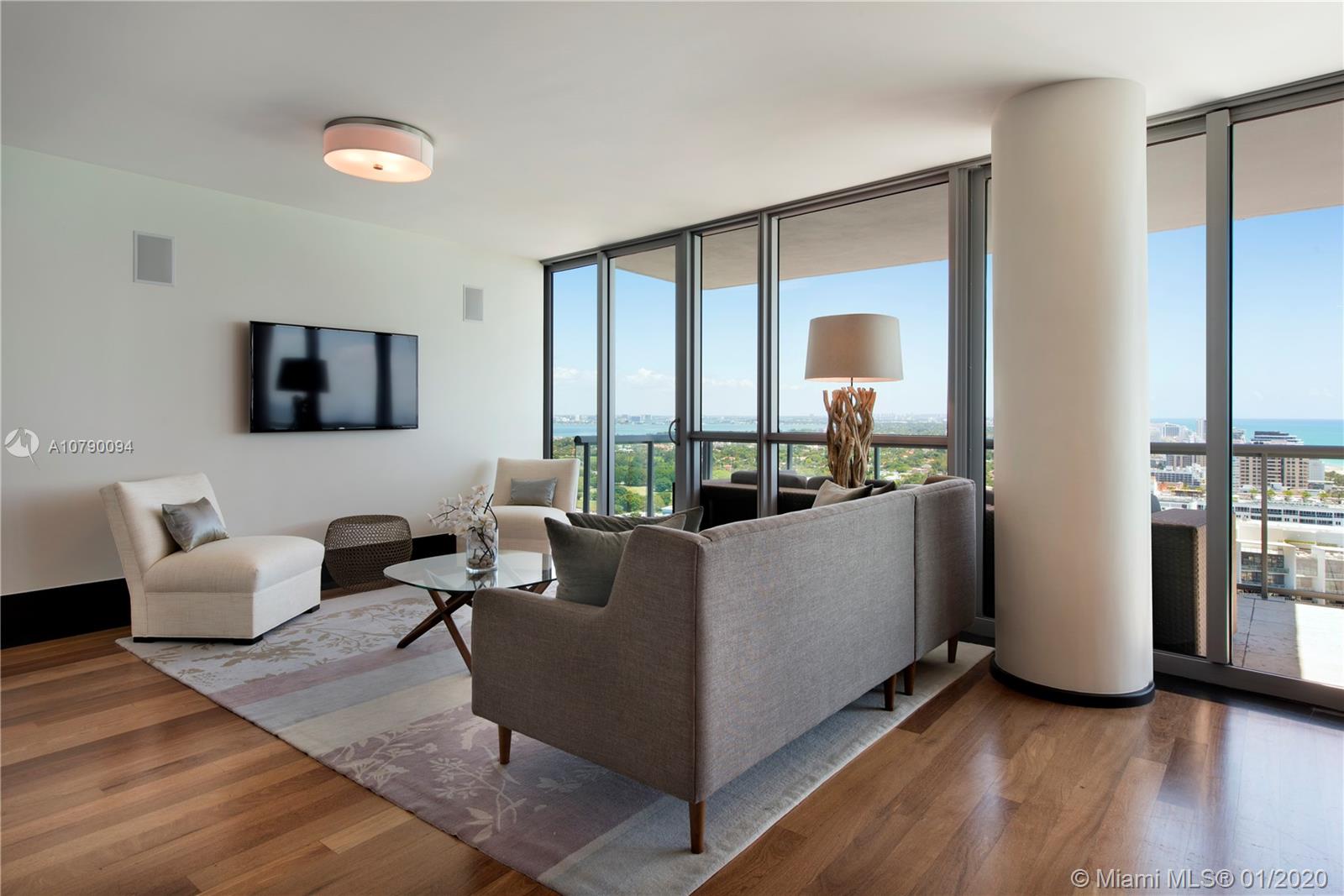 SETAI RESORT & RESIDENCES - Residential